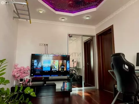 2-комнатная квартира: Химки, Совхозная улица, 27 (64.8 м)