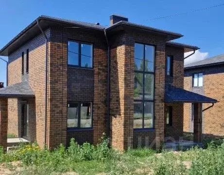 Дом в Татарстан, Казань ул. Красивая (160 м)