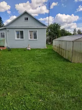 Дом в Владимирская область, Собинский муниципальный округ, пос. ...