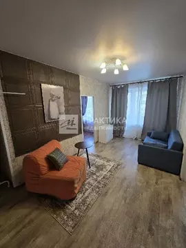 Продается 2-комнатная квартира