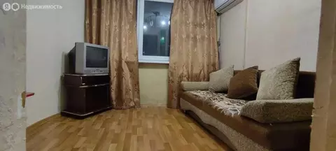 Квартира-студия: Сочи, микрорайон Донская, улица Чехова, 19 (15.7 м)