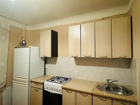 1-к кв. Волгоградская область, Волжский бул. Профсоюзов, 19 (31.0 м)