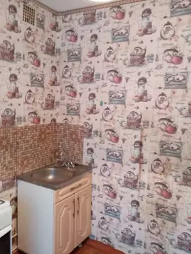 1-к кв. Тульская область, Славный городской округ, Славный пгт ул. ...