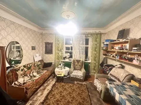 Комната Ярославская область, Ярославль ул. Розы Люксембург, 21 (15.5 ...