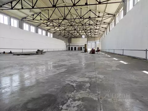 Склад в Новосибирская область, Новосибирск Толмачевское ш., 43 (3523 ...