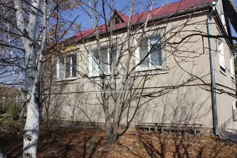 Дом в Амурская область, с. Тамбовка ул. Калининская, 126 (114 м)