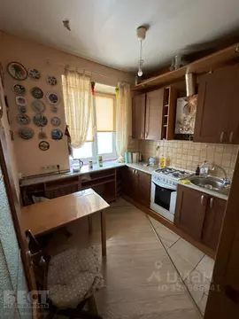 3-к кв. Московская область, Дмитровский муниципальный округ, ...