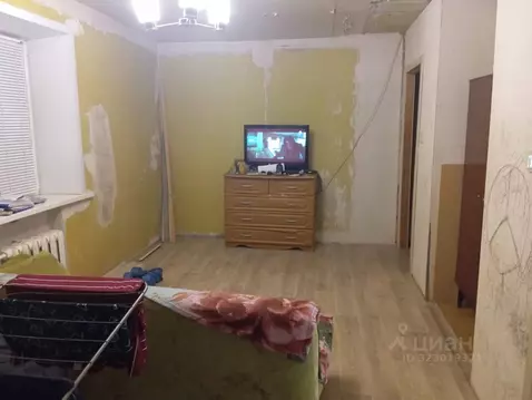 1-к кв. Астраханская область, Астрахань Вокзальная пл., 5А (31.1 м)