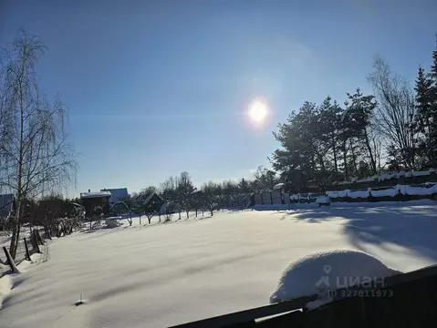 Участок в Московская область, Одинцовский городской округ, д. ...