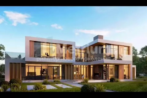 Продается дом в КП Райт Вилладж