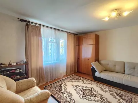 1-к кв. Воронежская область, Борисоглебск Северный мкр, 43 (33.0 м)