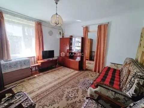 2-к кв. Алтайский край, Бийск ул. Ефима Мамонтова, 26 (33.4 м)
