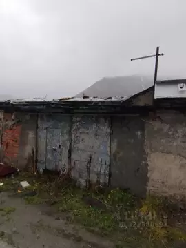 Помещение свободного назначения в Мурманская область, Кировск ряд ...