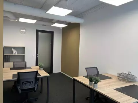 Офис в Москва Минская ул., 2Ж (22 м)