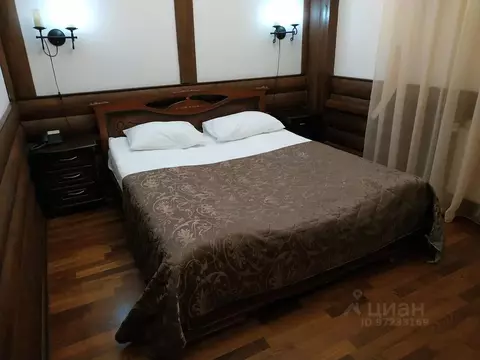 Комната Московская область, Одинцовский городской округ, с. Ромашково ...