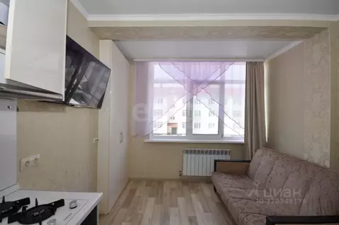 1-к кв. Сахалинская область, Южно-Сахалинск ул. Имени Б.П. Полевого, ...