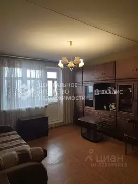 1-к кв. Москва ул. Ротерта, 9 (38.9 м)