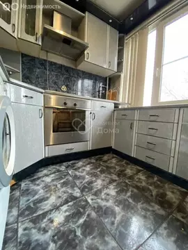 2-комнатная квартира: Волгоград, улица Милиционера Буханцева, 4 (52 м)