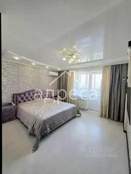 4-к кв. Самарская область, Самара ул. 22-го Партсъезда, 225 (129.6 м)