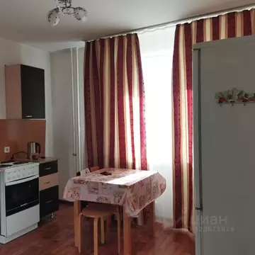 1-к кв. Краснодарский край, Краснодар ул. Им. Героя Яцкова И.В., 16 ...