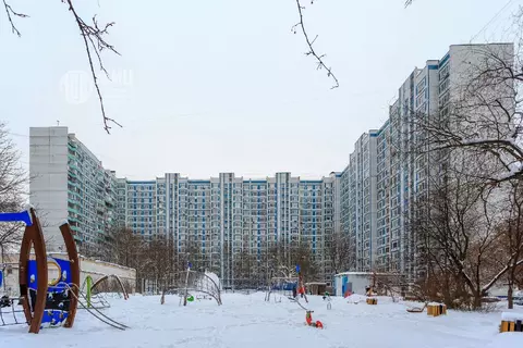 Продается 3-комнатная квартира