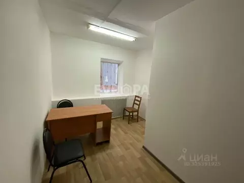 Офис в Ульяновская область, Ульяновск ул. Радищева, 169 (10 м)