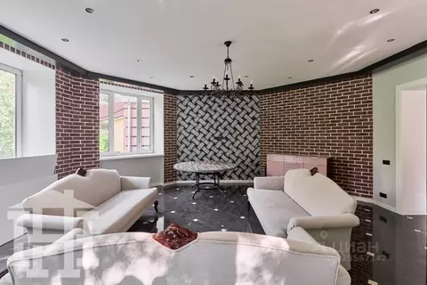 Таунхаус в Москва проезд Досфлота, 16К1 (400 м)