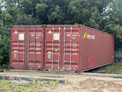 Склад в Москва д. Саларьево, ул. 2-я Новая, 18А (30 м)