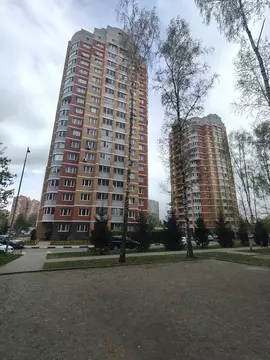 Продается 1-комнатная квартира