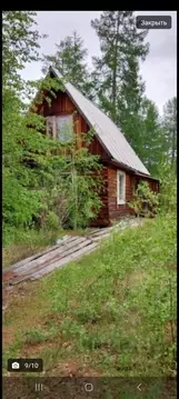 Участок в Саха (Якутия), Якутск Вилюйский тракт (18.0 сот.)