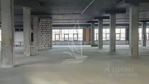 Производственное помещение в Москва ул. Верхние Поля, 54С9 (1500 м)