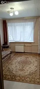 Квартира-студия: Подольск, улица Долгого, 15 (18.8 м)