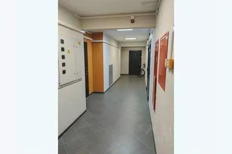 2-к кв. Карелия, Петрозаводск ул. Генерала Фролова, 15 (45.0 м)