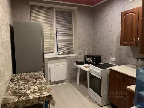 2-к кв. Краснодарский край, Краснодар Музыкальный мкр, ул. Имени ...