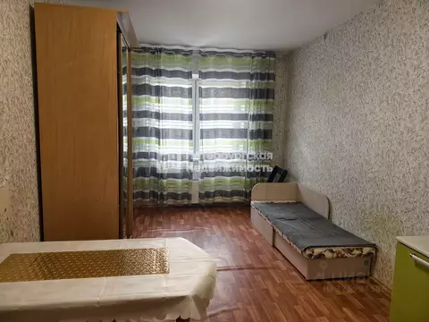 1-к кв. Санкт-Петербург просп. Героев, 24к2 (38.3 м)