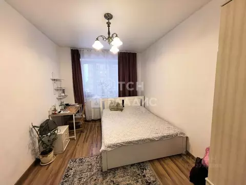 2-к кв. Московская область, Лосино-Петровский городской округ, ...