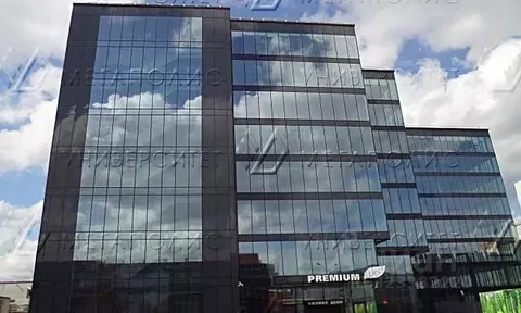 Помещение свободного назначения в Московская область, Одинцовский ...