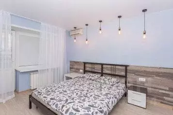 3-к кв. Новосибирская область, Новосибирск Красный просп., 59 (60.0 м)