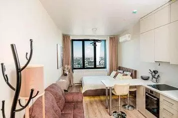 1-к кв. Москва проезд Серебрякова, 11к2 (25.0 м)