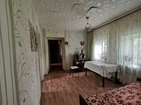 Дом в Воронежская область, Борисоглебский городской округ, с. Махровка ...