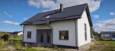 Дом в Калининградская область, Светловский городской округ, пос. ...