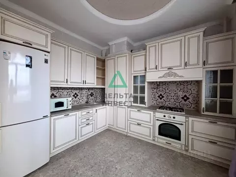 3-к кв. Башкортостан, Уфа пос. 3-я Пристань, ул. Прибельская, 34 (65.9 ...