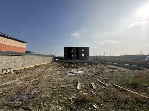 Участок в Дагестан, Каспийск ул. Какинская, 23 (5.0 сот.)
