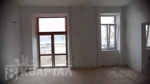 Помещение свободного назначения в Краснодарский край, Новороссийск ...