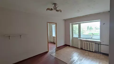 2-к кв. Свердловская область, Екатеринбург Вторчермет жилрайон, ул. ...