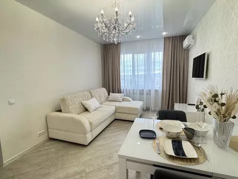 1-к кв. Сахалинская область, Южно-Сахалинск Комсомольская ул., 279А/1 ...