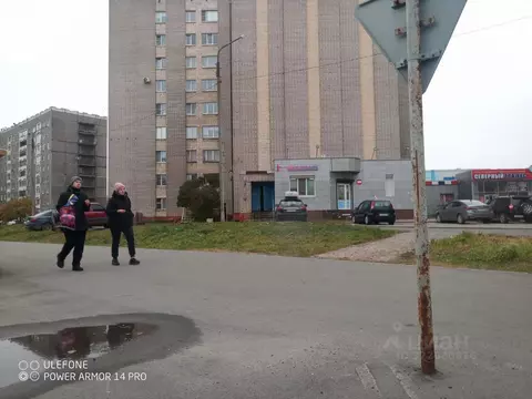 Офис в Вологодская область, Череповец ул. Сталеваров, 75 (11 м)