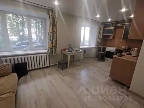 3-к кв. Владимирская область, Александров ул. Ленина, 20 (63.6 м)