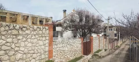 Дом в Севастополь с. Осипенко, ул. Сухий, 8/1 (266 м)