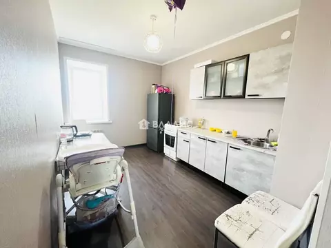 2-к кв. Бурятия, Улан-Удэ 105-й мкр, 25 (51.1 м)